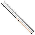 Shimano fishing tectcmpar36tp спиннинговое удилище Technium Trout CMP Twintip Black 160x10x10 3.6 m