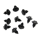 Купить Заклепки пластмассовые для навесных частей BRP (10шт/уп) UP-12446 7ft.ru в интернет магазине Семь Футов