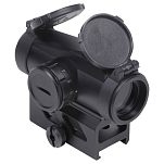 Firefield 080-FF26028-Box Impulse 1x22 Compact Оптический видоискатель Black  Hunt