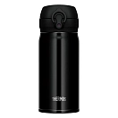 Купить Thermos 130073 термокружка Mobile 350ml Black 8x19x8 7ft.ru в интернет магазине Семь Футов