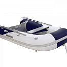 SEATEC 55647 YACHTING 250 Тендер / реечный пол / 3 человека / 2,50 м / макс. 6 л.с.