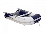 SEATEC 55647 YACHTING 250 Тендер / реечный пол / 3 человека / 2,50 м / макс. 6 л.с.