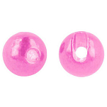 Baetis BACTPMLP64X Plus Вольфрамовые головки 100 единицы Розовый Metalic L. Pink 6.4 mm 