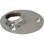 Goldenship GS72453 60º Круглая база Серебристый 1´´ 