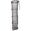 Купить CTEC 003901-00107-00000-00 PVC Mesh Keepnet 3.50 м Черный  Black 50 cm  7ft.ru в интернет магазине Семь Футов