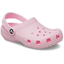Купить Crocs 206991-6zw-j1 Деревянные башмаки Classic K Pink Milk 35x25x15 EU 32 7ft.ru в интернет магазине Семь Футов