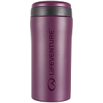 Lifeventure LF76206 Термокружка 300ml Фиолетовый Matt Purple