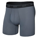 Купить SAXX Underwear sxbb65f.tub.s трусы-боксёры Quest Quick-Dry Mesh Turbulence 20x10x4 7ft.ru в интернет магазине Семь Футов