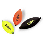 Black cat 5605104 Micro U-Float Многоцветный  Black / Orange / Yellow 3.5 g 