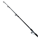 JLC SGAC-S594 Spartan Gear Achilles Удочка Для Джиггинга Черный Black 1.80 m 