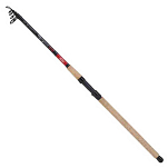 Berkley 1573354 Cherrywood Spezi Allround Tele Спиннинговая Удочка Черный Black 3.00 m 