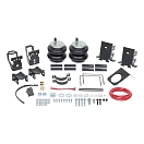 Купить Firestone 187-2597 легкая поддержка Ford F250/350/450 Black / Bronze 7ft.ru в интернет магазине Семь Футов
