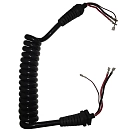 Купить Minn kota nrr-3184-nrr Спиральный кабель STRN RLF PD48/54´ Black 10x10x20 7ft.ru в интернет магазине Семь Футов