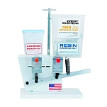 West system 655-30625 дозирующий насос 306 Model A Бесцветный Clear