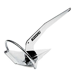 Rocna ROCN1404 Vulcan Якорь из нержавеющей стали 4 kg
