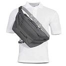 Купить Pentagon K16108-08WG- Поясная сумка Telamon  Grey  Охота 7ft.ru в интернет магазине Семь Футов