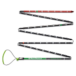 Black diamond 109001-0000- зонд Quickdraw Pro 280  Black