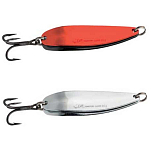 Mikado PMB-WCTD-75 Clicker Ложка 130 мм 75 г Красный  Red / Black