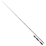 Fox rage NRD367 Prism X Versatile Light Удочка Для Мультипликатора Черный Black 2.10 m 