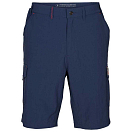 Купить Sea ranch 18-7-822-4000-3XL Шорты карго Dirk Голубой  Sr Navy 3XL 7ft.ru в интернет магазине Семь Футов