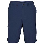 Sea ranch 18-7-822-4000-3XL Шорты карго Dirk Голубой  Sr Navy 3XL