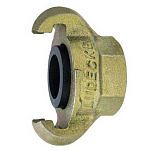 Midinox SPREF20P 3/4´´ Женский быстрый соединитель Bronze