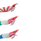 Купить Kabo squid D1300234 Flags 3.0 Кальмар 100 mm 14g  FGR 7ft.ru в интернет магазине Семь Футов