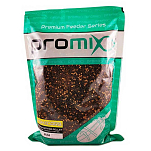 Promix PMFCMP20 Method Mix 800g Рыбные и бетаиновые пеллеты Black 2 mm
