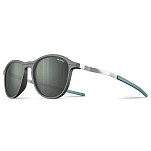 Julbo J5539014 Link Поляризованные Очки  Black / Green / Green Polarized/CAT3