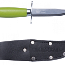 Нож Morakniv Scout 39 Safe Green 12022 Mora of Sweden (Ножи)