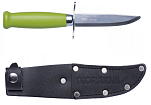 Нож Morakniv Scout 39 Safe Green 12022 Mora of Sweden (Ножи)