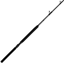 Купить PENN 1560452 Удочка для джиггинга Ally™ II Boat Conventional Black Silver 17x25x144 1.8 m 7ft.ru в интернет магазине Семь Футов
