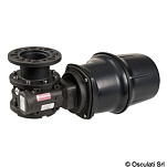 VX2+ 12v 1000w IP67 RMU50 M/Gbox, 02.590.22