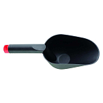 Carp spirit ACS010438 Ложка Для Приманки  Black