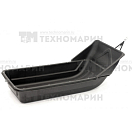 Купить Сани-волокуши 1470x510x250мм sv1470 Poseidon 7ft.ru в интернет магазине Семь Футов