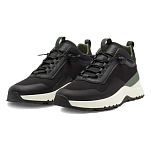 Tropicfeel 2280153u00138 Кросовки Lava Core Black 35x25x15 EU 38