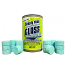 Купить Шипучая чистящая таблетка Matt Chem Marine Simply Glass 353M.20 для очистки лакированных и полированных поверхностей 20шт х 5гр 7ft.ru в интернет магазине Семь Футов