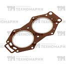 Купить Прокладка под головку Yamaha 6E5-11181-A0 Poseidon 7ft.ru в интернет магазине Семь Футов
