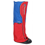 Berghaus 421465-D41-3S Yeti Insulated II Красный  Red / Blue S
