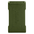 Купить Ridgemonkey RM-V-CS26-GNU-UNIT 26950mAh Портативное зарядное устройство Зеленый Green 7ft.ru в интернет магазине Семь Футов