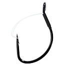 Купить OMTD OH1200-4 Drop Shot Weedless Крюк Черный  Grey (5 pcs) 4  7ft.ru в интернет магазине Семь Футов
