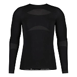 Maloja 10115-8833-L/XL Базовый слой с длинным рукавом NairM nos Deep Black L-XL