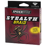 Spiderwire 1345483 Stealth 270 M линия Зеленый  Green 0.100 mm 
