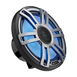 Hertz her78040325 динамик HMX S LD S Sports RGB 20.32 cm Black 22x22x12 4 Ohm