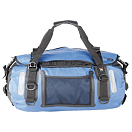 Купить Водонепроницаемая синяя сумка круглого сечения Amphibious Voyager 45 л 57 x 30 см, Osculati 23.521.01 7ft.ru в интернет магазине Семь Футов