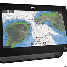 Display multif. touch AXIOM+ 9 con cartografia, 29.705.13