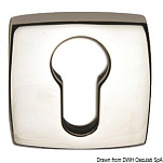 Handle washer sold in pairs for Yale 45x45 mm, 38.348.14