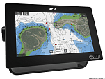 Display multif. touch AXIOM+ 9 con cartografia, 29.705.13