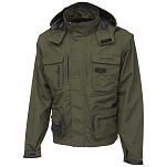 Ron thompson 64572 Куртка Manitoba Зеленый  Dark Olive L