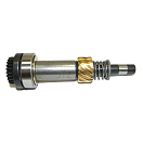 Купить Вал привода роторного клапана BRP 787 010-457K WSM 7ft.ru в интернет магазине Семь Футов